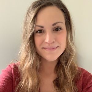 Meet your Posher, Catherine